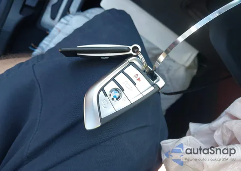 2023 BMW X4 M40I from USA, damaged, VIN 5UX43DT06P9T36381